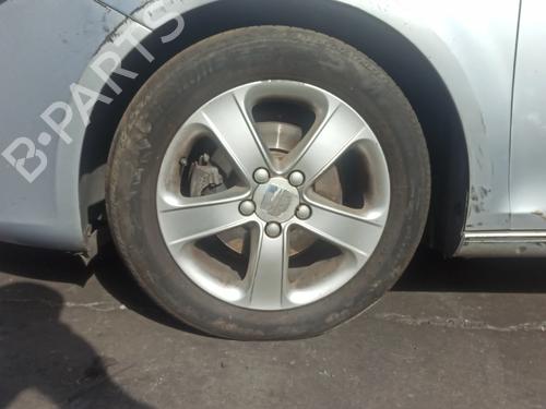 Left tailgate light SEAT LEON (1P1) 1.9 TDI | BP38053619C79 - Image 15