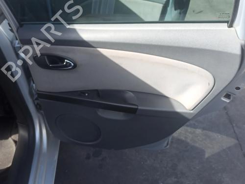 Left tailgate light SEAT LEON (1P1) 1.9 TDI | BP38053619C79 - Image 20