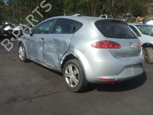 Left tailgate light SEAT LEON (1P1) 1.9 TDI | BP38053619C79 - Image 12