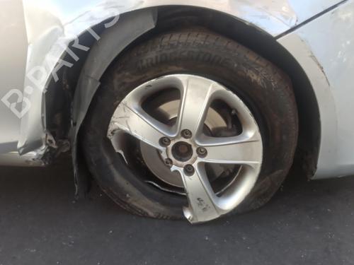 Left tailgate light SEAT LEON (1P1) 1.9 TDI | BP38053619C79 - Image 16