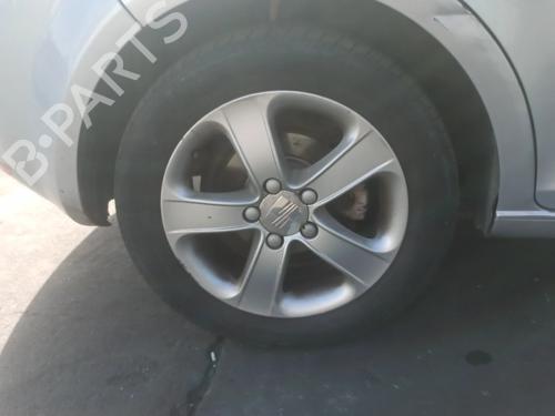 Left tailgate light SEAT LEON (1P1) 1.9 TDI | BP38053619C79 - Image 17