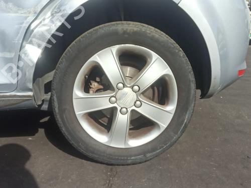 Left tailgate light SEAT LEON (1P1) 1.9 TDI | BP38053619C79 - Image 14