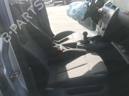 Left tailgate light SEAT LEON (1P1) 1.9 TDI | BP38053619C79 - Image 18