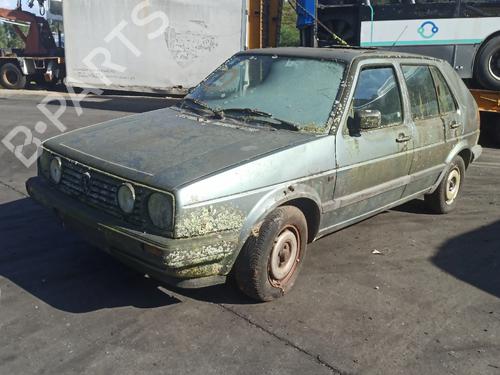 Used Parts VW GOLF II (19E, 1G1) 1.3 Cat 4774155