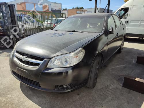 Recambios CHEVROLET EPICA (KL1_) 2.0 D 4666599