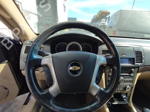 Front left interior door handle CHEVROLET EPICA (KL1_) 2.0 D | BP37001701I13 - Image 17