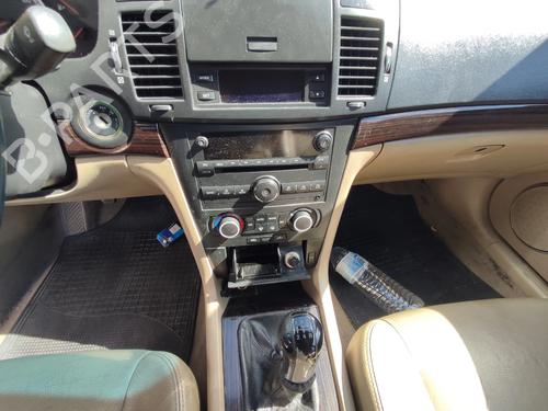 Front left interior door handle CHEVROLET EPICA (KL1_) 2.0 D | BP37001701I13 - Image 20