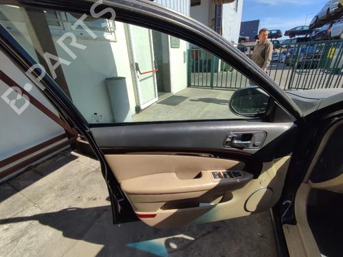 Front left interior door handle CHEVROLET EPICA (KL1_) 2.0 D | BP37001701I13 - Image 15