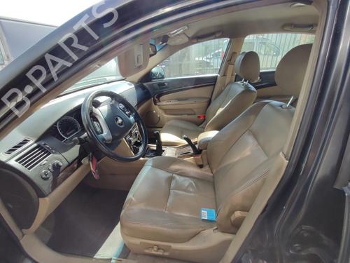 Front left interior door handle CHEVROLET EPICA (KL1_) 2.0 D | BP37001701I13 - Image 16