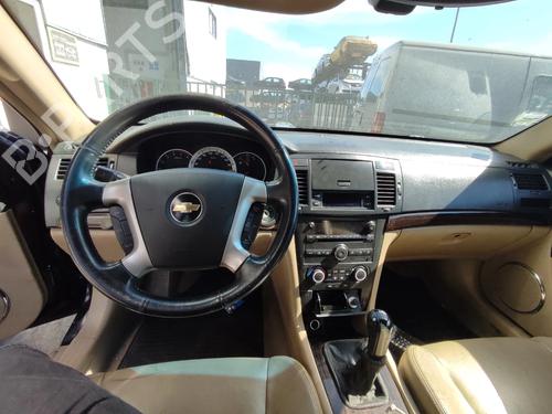 Front left interior door handle CHEVROLET EPICA (KL1_) 2.0 D | BP37001701I13 - Image 18