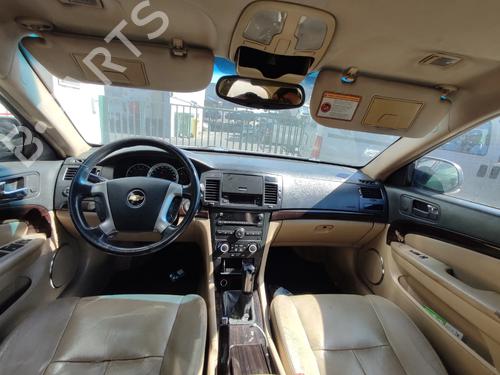 Front left interior door handle CHEVROLET EPICA (KL1_) 2.0 D | BP37001701I13 - Image 23