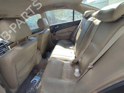 Front left interior door handle CHEVROLET EPICA (KL1_) 2.0 D | BP37001701I13 - Image 22