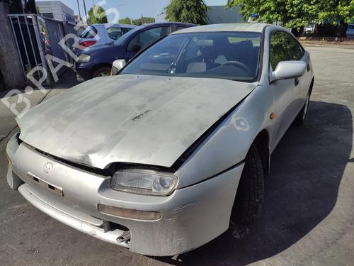 Brugte MAZDA 323 F V (BA) 1.5 16V (BA11) 4666600