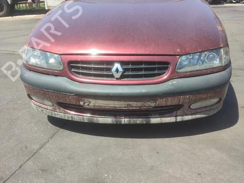 Left front window switch RENAULT SAFRANE II (B54_) | BP37671601I27 - Image 13