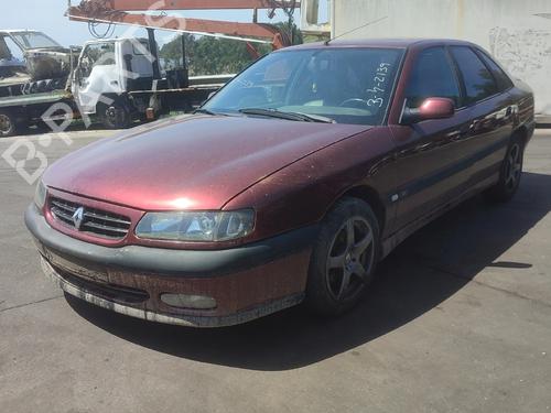 Used Parts RENAULT SAFRANE I (B54_) 2.1 dT (B546) 4684308