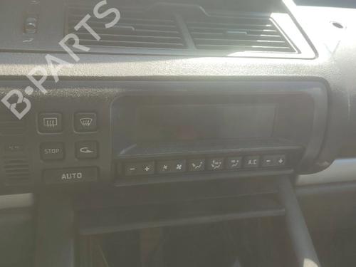 Left front window switch RENAULT SAFRANE II (B54_) | BP37671601I27 - Image 22