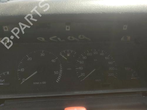 Left front window switch RENAULT SAFRANE II (B54_) | BP37671601I27 - Image 21