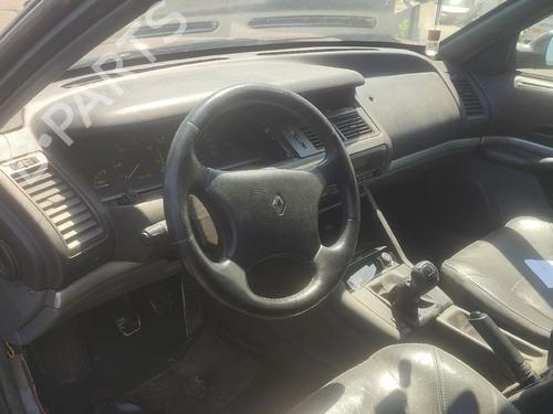Left front window switch RENAULT SAFRANE II (B54_) | BP37671601I27 - Image 29