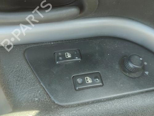 Left front window switch RENAULT SAFRANE II (B54_) | BP37671601I27 - Image 28