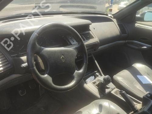 Left front window switch RENAULT SAFRANE II (B54_) | BP37671601I27 - Image 26