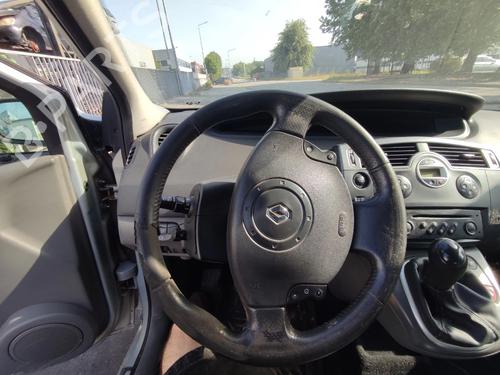 Steering column RENAULT SCÉNIC II (JM0/1_) 1.5 dCi (JM0F) | BP36478212M21  - Image 17