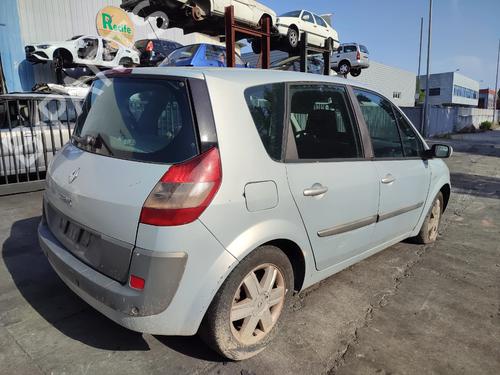 Steering column RENAULT SCÉNIC II (JM0/1_) 1.5 dCi (JM0F) | BP36478212M21  - Image 11