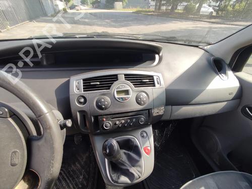 Steering column RENAULT SCÉNIC II (JM0/1_) 1.5 dCi (JM0F) | BP36478212M21  - Image 20