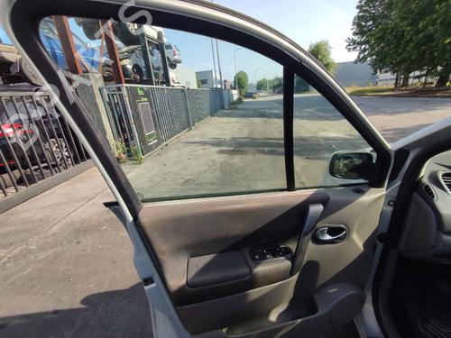 Steering column RENAULT SCÉNIC II (JM0/1_) 1.5 dCi (JM0F) | BP36478212M21  - Image 15