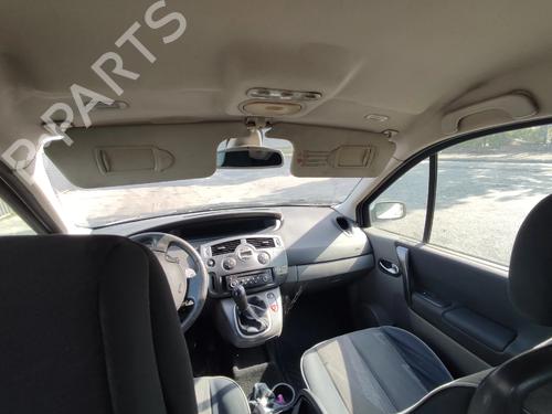 Steering column RENAULT SCÉNIC II (JM0/1_) 1.5 dCi (JM0F) | BP36478212M21  - Image 23