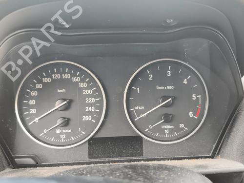 Right headlight BMW 1 (F20) 114 d | BP36073958C29 - Image 15