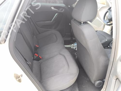 Shift knob AUDI A1 Sportback (8XA, 8XF) 1.0 TFSI | BP36076332I34  - Image 13