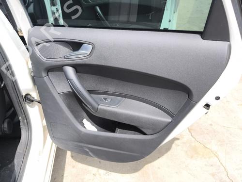 Shift knob AUDI A1 Sportback (8XA, 8XF) 1.0 TFSI | BP36076332I34  - Image 19