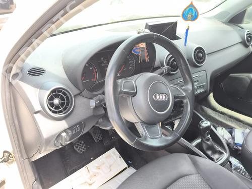 Shift knob AUDI A1 Sportback (8XA, 8XF) 1.0 TFSI | BP36076332I34  - Image 8