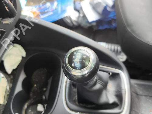 Shift knob AUDI A1 Sportback (8XA, 8XF) 1.0 TFSI | BP36076332I34  - Image 14