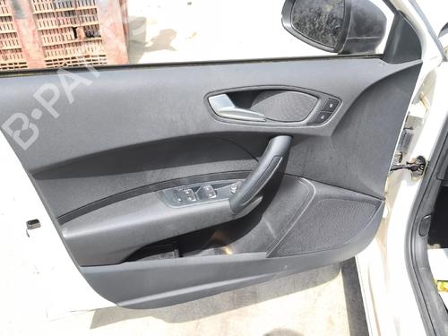 Shift knob AUDI A1 Sportback (8XA, 8XF) 1.0 TFSI | BP36076332I34  - Image 17