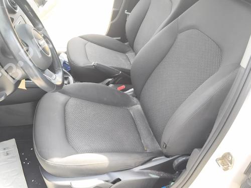 Shift knob AUDI A1 Sportback (8XA, 8XF) 1.0 TFSI | BP36076332I34  - Image 12