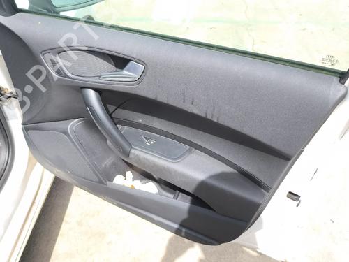 Shift knob AUDI A1 Sportback (8XA, 8XF) 1.0 TFSI | BP36076332I34  - Image 18