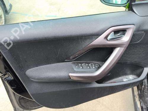 Right taillight PEUGEOT 2008 I (CU_) 1.2 VTi | BP36076309C35 - Image 18