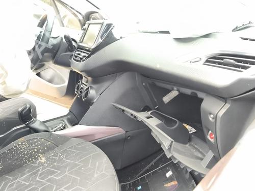 Right taillight PEUGEOT 2008 I (CU_) 1.2 VTi | BP36076309C35 - Image 9