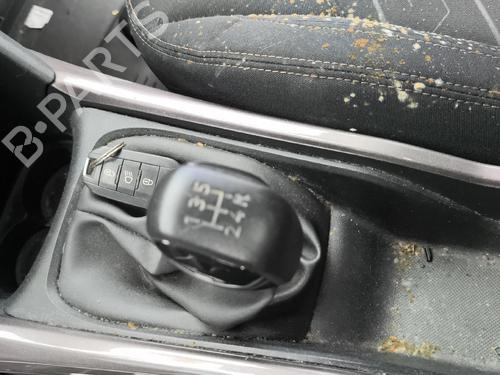 Right taillight PEUGEOT 2008 I (CU_) 1.2 VTi | BP36076309C35 - Image 13