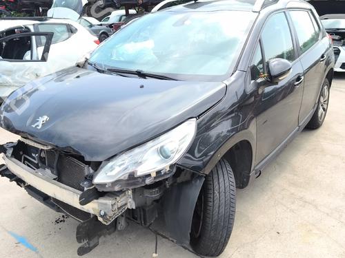 Right taillight PEUGEOT 2008 I (CU_) 1.2 VTi | BP36076309C35 - Image 2