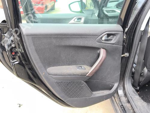 Right taillight PEUGEOT 2008 I (CU_) 1.2 VTi | BP36076309C35 - Image 20