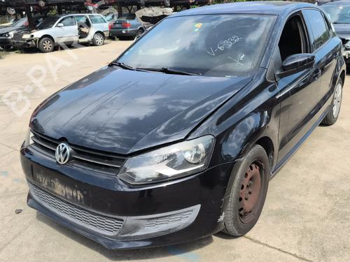 Used Parts VW POLO V (6R1, 6C1) 1.2 TDI 4672913