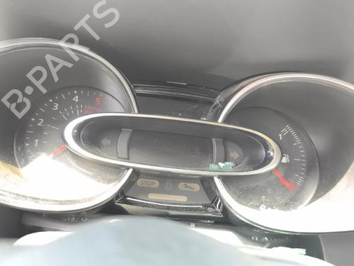 Left tailgate light RENAULT CLIO IV (BH_) 1.5 dCi 75 | BP36088553C79 - Image 11