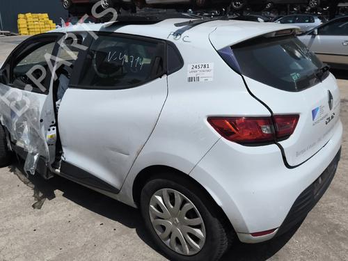 Left tailgate light RENAULT CLIO IV (BH_) 1.5 dCi 75 | BP36088553C79 - Image 8