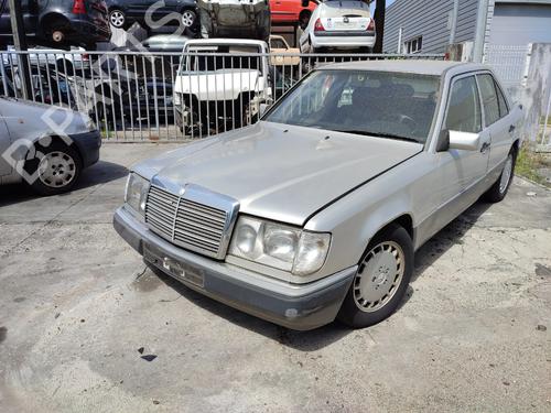 Used Parts MERCEDES-BENZ 124 Saloon (W124) 200 E (124.021) 4672993