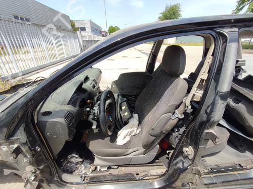 Steering column OPEL CORSA C (X01) 1.7 DTI (F08, F68) | BP36232680M21 - Image 18