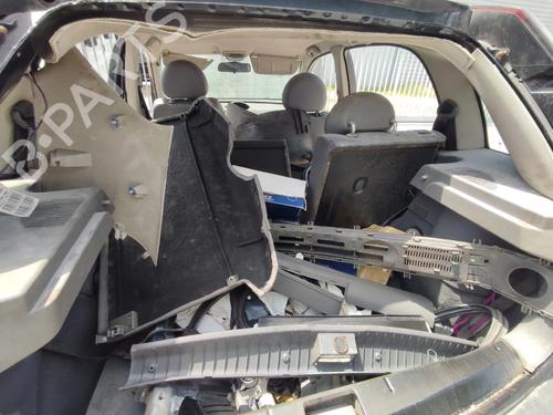 Steering column OPEL CORSA C (X01) 1.7 DTI (F08, F68) | BP36232680M21 - Image 25