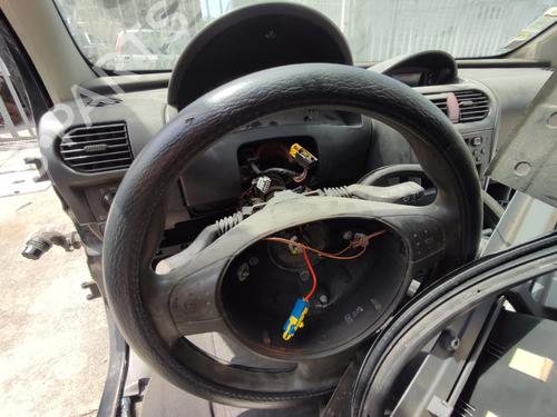 Steering column OPEL CORSA C (X01) 1.7 DTI (F08, F68) | BP36232680M21 - Image 19