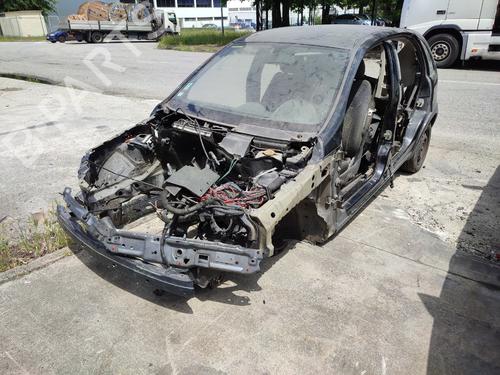 Used Parts OPEL CORSA C (X01)  1.7 DTI (F08, F68)  4680189